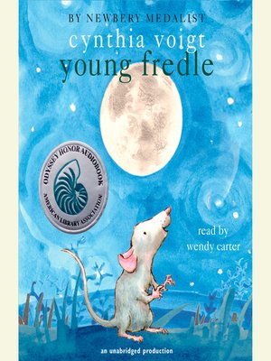 cover image of Young Fredle